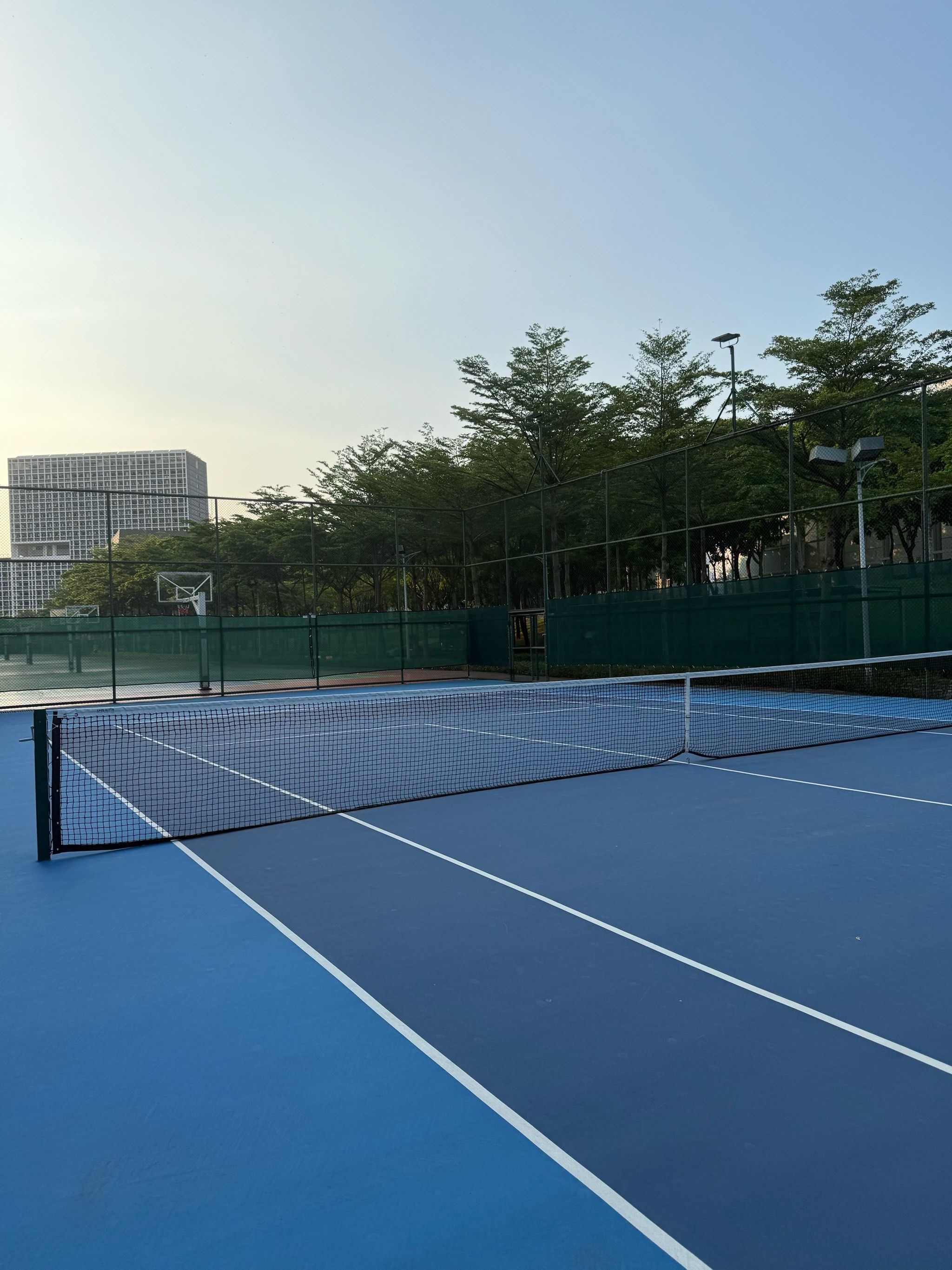 间距